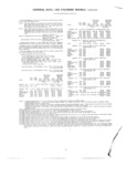 Next Page - Master Price List Six Cylinder Models February 1944
