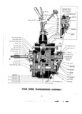 Next Page - Master Price List Six Cylinder Models February 1944