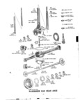 Previous Page - Master Price List Six Cylinder Models February 1944