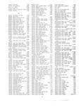Next Page - Master Parts Price List July 1946