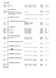 Next Page - Master Parts Price List July 1946