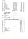 Previous Page - Master Parts Price List July 1946