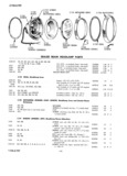 Previous Page - Master Parts Price List July 1946