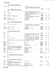 Next Page - Master Parts Price List July 1946