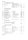 Previous Page - Master Parts Price List July 1946