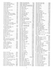 Next Page - Master Parts Price List July 1947
