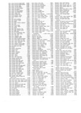 Previous Page - Master Parts Price List July 1947