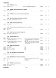 Previous Page - Master Parts Price List July 1947