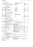 Next Page - Master Parts Price List July 1947