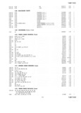 Next Page - Master Parts Price List July 1947