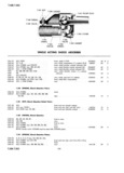 Previous Page - Master Parts Price List July 1947
