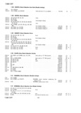 Next Page - Master Parts Price List July 1947