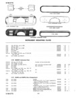 Next Page - Master Parts Price List July 1947