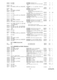 Previous Page - Master Parts Catalog April 1950