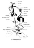 Previous Page - Master Parts Catalog 30 June 1952