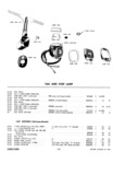 Previous Page - Master Parts Catalog 30 June 1952