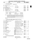 Next Page - Parts and Accessories Catalog P&A 30 March 1954