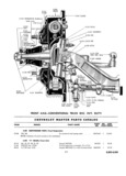 Next Page - Parts and Accessories Catalog P&A 30 March 1954