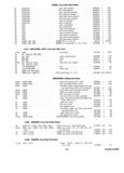 Next Page - Parts and Accessories Catalog P&A 30 March 1954