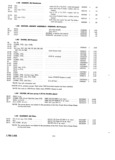 Previous Page - Parts and Accessories Catalog P&A 30 March 1957