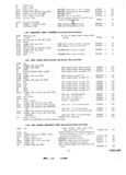 Next Page - Parts and Accessories Catalog P&A 30 March 1957