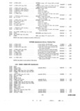 Previous Page - Parts and Accessories Catalog P&A 30 March 1957