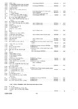 Next Page - Parts and Accessories Catalog P&A 30 March 1957