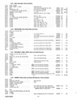 Previous Page - Parts and Accessories Catalog P&A 30 March 1957