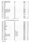 Previous Page - Parts and Accessories Catalog P&A 30 March 1957