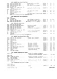 Next Page - Parts and Illustration Catalog 30 March 1958
