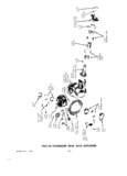 Previous Page - Parts and Illustration Catalog 30 March 1958