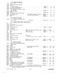 Previous Page - Parts and Illustration Catalog 30 March 1958