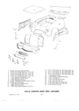 Next Page - Parts and Illustration Catalog 30 March 1958
