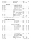Next Page - Parts and Illustration Catalog 30 March 1958