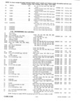Previous Page - Parts and Illustration Catalog 30 March 1958