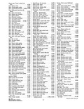 Next Page - Parts and Accessories Catalog P&A 34 April 1960