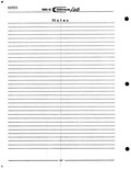 Next Page - Parts Catalogue No. 616-1 December 1960