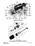 Previous Page - Parts and Accessories Catalog P&A 34 February 1961