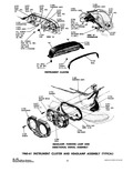 Next Page - Parts and Accessories Catalog P&A 34 February 1961