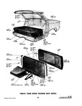 Previous Page - Parts and Accessories Catalog P&A 34 February 1961