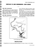 Previous Page - Corvair Shop Manual January 1961