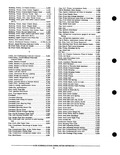 Previous Page - Parts and Accessories Catalog PA-93 December 1961