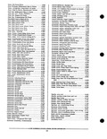 Previous Page - Parts and Accessories Catalog PA-93 December 1961