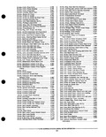 Previous Page - Parts and Accessories Catalog PA-93 December 1961