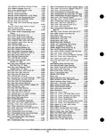 Previous Page - Parts and Accessories Catalog PA-93 December 1961