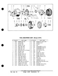Next Page - Parts and Accessories Catalog PA-93 December 1961