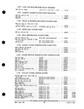 Previous Page - Parts and Accessories Catalog PA-93 December 1961