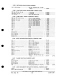 Previous Page - Parts and Accessories Catalog PA-93 December 1961