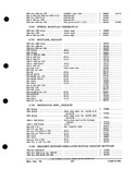 Previous Page - Parts and Accessories Catalog PA-93 December 1961