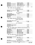 Previous Page - Parts and Accessories Catalog PA-93 December 1961